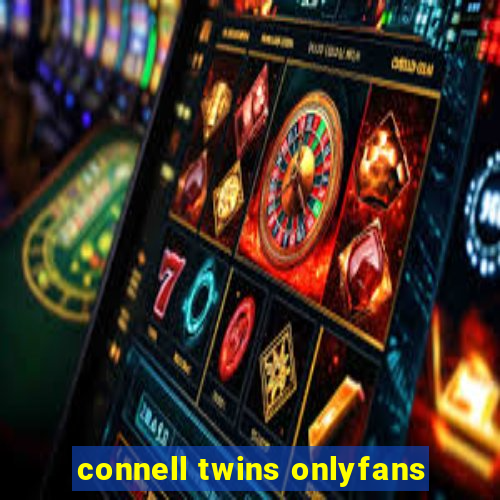 connell twins onlyfans